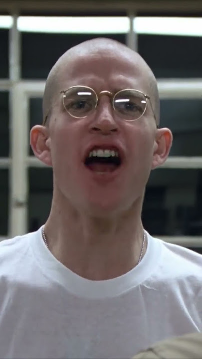 Do you believe in the Virgin Mary? | Full Metal Jacket