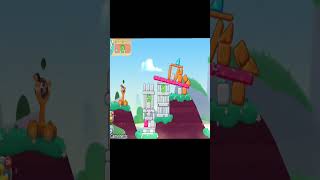 😡 Angry 🐦 birds journey !! Angry birds journey android screenshot 3