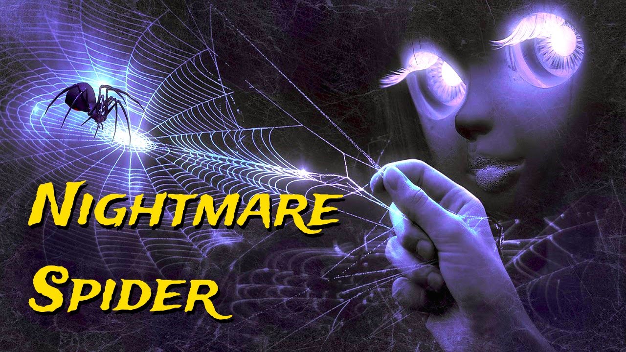 Figment - Nightmare Spider and Clockwork Town (Arachnophobia Warning)