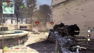 Why I Hate Hitmarker Ep. 5 | TaRe_Tanman