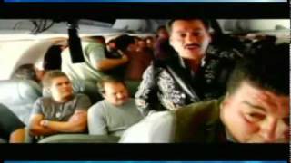 Los Tigres Del Norte y Volaris-Bandamax  -parte 5/6