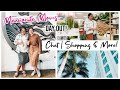 DITL of a Mennonite Mom | Florida Life | Target Shopping | Iced Coffee Recipe