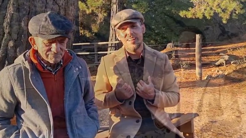 Con Que Pagaré -- Esteban Valdés Oficial  (Cover Edgar Devia)