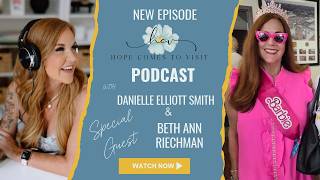 How You Make Them Feel: Finding Purpose Through Service | Beth Ann Riechman