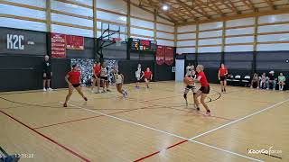 K2C 5/23/26 Scrimmage part 1