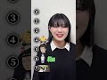 関西人が考える関西弁のアニメキャラランキング！#マブエナ #姉弟 #fyp