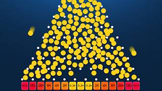 I Returned To Plinko 50000x