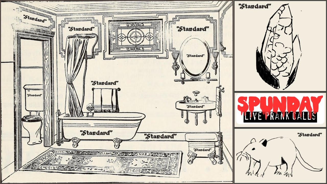 SPUNDAY! LIVE PRANK CALLS (01/11/26)