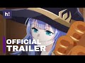 As A Reincarnated Aristrocrate, I'll Use My Appraisal Skill To Rise In The World Season 3 | Trailer