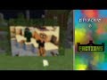 MINECRAFT FACTIONS - INFO AND RAIDING |EP6| - (MC.FLARUM.LV) - Latviski