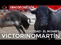 GRAO DE CASTELLÓN - SANT PERE 23/06/2018 / VICTORINO MARTÍN, EL SOLDAO Y EL MIJARES