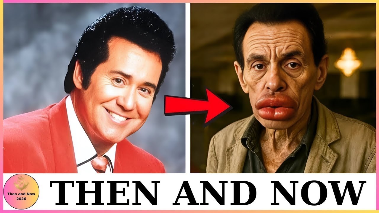20 Celebrities Who Underwent Extreme Plastic Surgery Transformations ...
