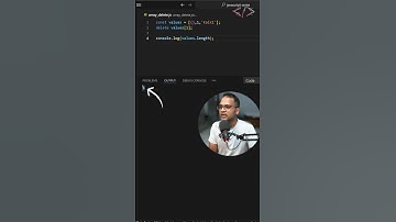 🗑️JavaScript Delete| Array Delete in JavaScript Interview Question |  #coding #codewithkg