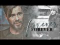 Ruzek & Burgess | Forever [+8x10]