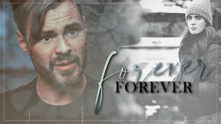 Ruzek & Burgess | Forever [+8x10]