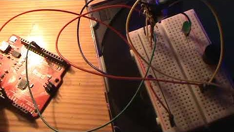 Despacito on arduino