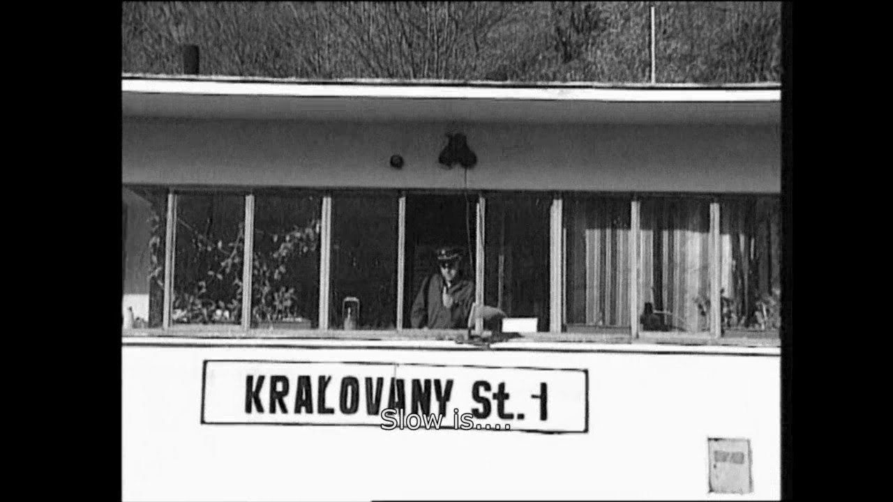 Žel. st. 2. tr. Kraľovany  (1998)