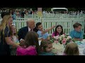 First Lady Melania Trump: 2025 White House Easter Egg Roll