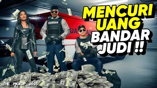 Nekad Mencuri Uang Bandar Judi   Alur Cerita Film