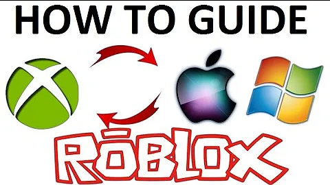 Can you play Roblox on PC with Xbox?