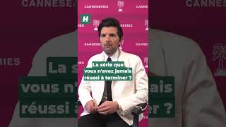 On a parlé séries avec Adam Scott, acteur phare du petit écran de "Parks and Rec" à "Severance"