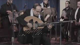 Download Lagu Cairo Steps - Basem Darwisch \u0026  Matthias Frey - Egypt Tour 2008 MP3