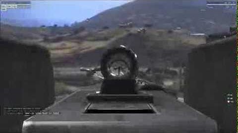 Arma 3 Ghosts Of Altis - Gokke VDM