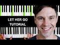 download Passenger - Let Her Go - Piano Tutorial - Teil 1-5 - Klavier lernen (werdemusiker.de) download Passenger - Let Her Go - Piano Tutorial - Teil 1-5 - Klavier lernen (werdemusiker.de)