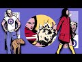 Beginning of video