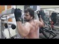 खेसारी लाल यादव GYM से Live - Khesari Lal Yadav Live From GYM - EXERCISE Mp3