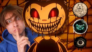 видео: Я поиграл в 4 Хоррор Игры, и Сделал Парочку КЛИПОВ картинка: Я поиграл в 4 Хоррор Игры, и Сделал Парочку КЛИПОВ