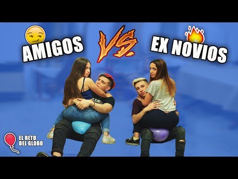 JUGAMOS CON NUESTROS CUERPOS EN PAREJA