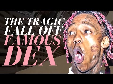 The Tragic Rise And Fall Of Famous Dex