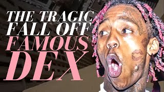 The Tragic Rise and Fall of Famous Dex