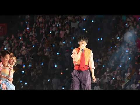 Day 9 20260801 Ian Chan : Growth : Live 2026 4K EP20《NPC的一場意外》《那抹柔光，名為你》