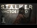 S.T.A.L.K.E.R. ЧИСТОЕ НЕБО MYSTERY - ЭТО ОХРЕНЕННО, НО КРИВО