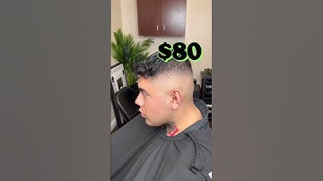 HOW MUCH MONEY I MAKE IN A DAY AS A BARBER WITH MY OWN BARBERSHOP