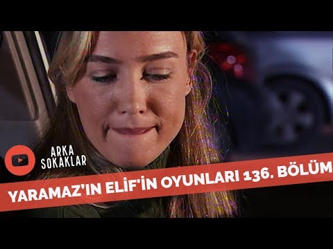 Elif Sinan'ı Uyutmadı 136. Bölüm