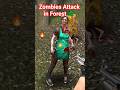 Zombie Last Survival 3D | Horror &amp; Action Game #Shorts #zombiesurvival #gaming #viral #ytshorts #yt