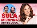  sula miranda escancara polmicas da famlia miranda  link podcast