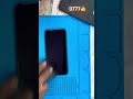 Oppo A6x tempered glass | oppo A6x best tempered |#shortvideo