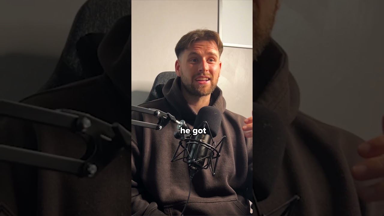 Is PAWSA the best DJ Around? - TicketSwap Spotlights with Luke Bailey