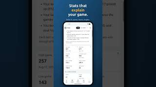 BowlPad — bowling score keeper and stats