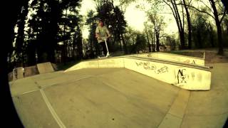 Karol Niewiadomy | Spring Edit 2013