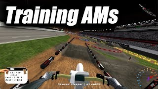 MX Simulator - Training Amateurs - Daytona Supercross Race
