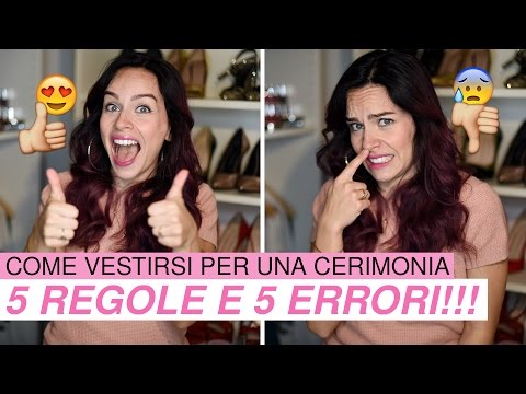 Video: Cosa Indossare A Un'intervista: 6 Consigli Per Gli Uomini Per Scegliere L'abito Perfetto