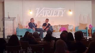 Animal Control Conversation with Joel McHale