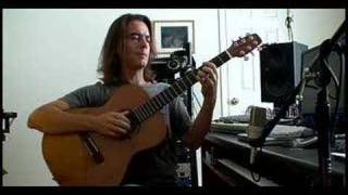 More Than Words Chapdelaine plays Extreme masterpiece chords