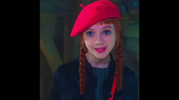 Enid S Secret Exposed Wednesday Sees Everything Wednesday Addams Season 2 