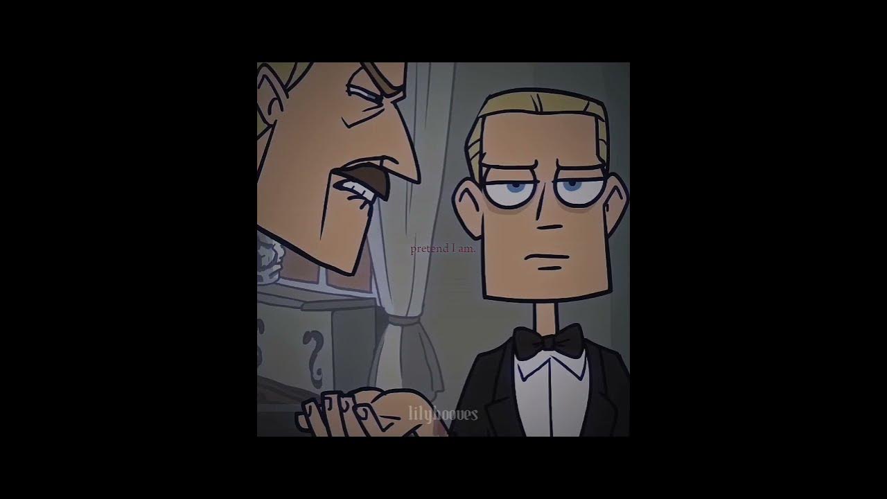 Washing Machine Heart || Metal Family edit